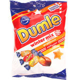 Farmer Fazer Dumle Winter Mix 