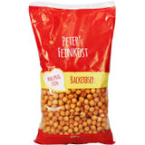 Peter's Backerbsen