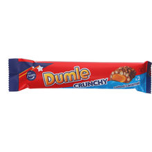 Dumle Crunchy Salted Caramel