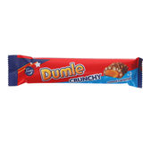 Fazer Dumle Crunchy Salted Caramel 
