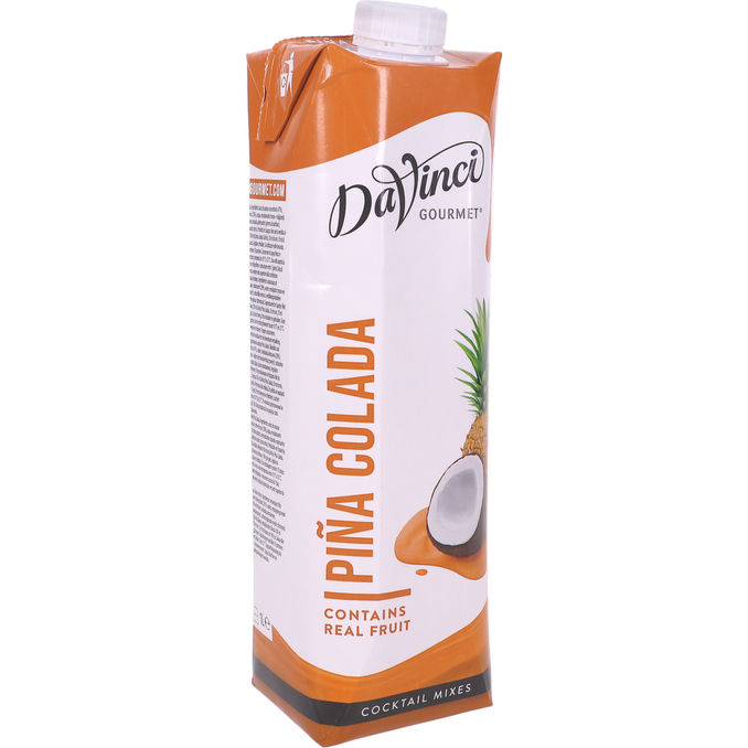 Da Vinci Gourmet 2 x Pina Colada Mix