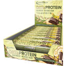 IronMaxx Proteinriegel Oat & Schoko-Banane, 12er Pack