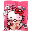 Hello Kitty Gezuckerte Fruchtgummis