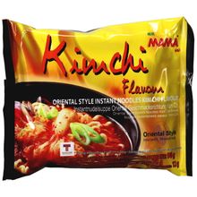 Mama Instant Nudler Kimchi