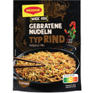 Maggi Asia Nudeln Rind