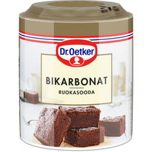 Dr. Oetker Natron