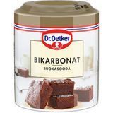 Parasta ennen: 31.08.2029 Dr. Oetker Ruokasooda