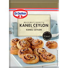 Ceylon Kanel