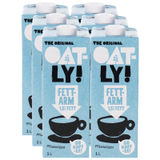 Oatly Haferdrink 1,5% Fettarm, 6er Pack