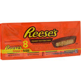 Reeses Peanut Butter Cups 124 g