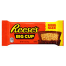 Reeses Peanutbuttercup King Size