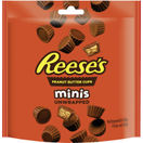 Reeses Peanutbutter Minis