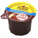 Mindestens haltbar bis: 31.01.2026 Pickerd Vollmilchglasur