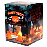 p.os Halloween Gruselkekse