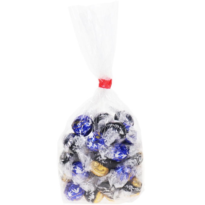 Lindt Lindor Dunkle Kugeln