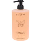 Sthlm Dogspa Koirien Shampoo 