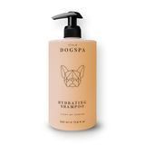 Sthlm Dogspa Shampoo Koirille