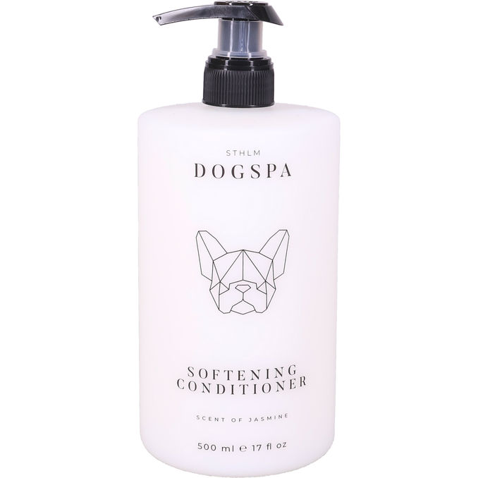 Sthlm Dogspa Hoitoaine Koirille