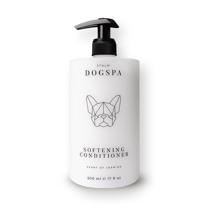 Sthlm Dogspa Hund Balsam Blødgørende