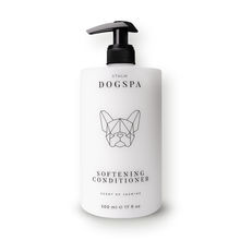 Hund Balsam Blødgørende
