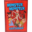 Egmont Publishing Monster Monster 2 Karatemumien