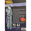 Näringsinnehåll Egmont Publishing Monster Monster 9 Robbotriddaren 