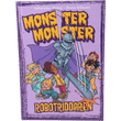 Egmont Publishing Monster Monster 9 Robbotriddaren 