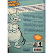 Näringsinnehåll Egmont Publishing Monster Monster 11 Snöclownen