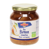 Morgenland BIO Birnen Schnitten