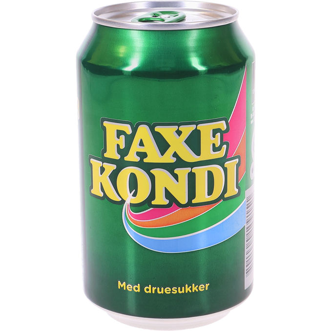 Faxe Kondi