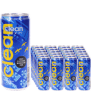Clean Drink Energidryck Classic 24-pack