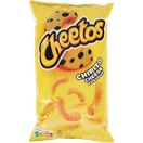 Lays Cheetos Chipito Cheese