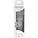 TwistShake Twi Anti-Colic Pastel Grey 330ml