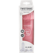 TwistShake Nappflaska Anti-kolik Rosa Stor