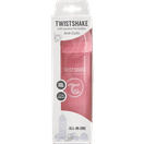TwistShake Sutteflaske Anti-kolik Pink Large