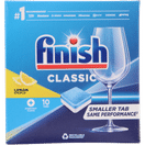FINISH Fin Classic Lemon  10pcs