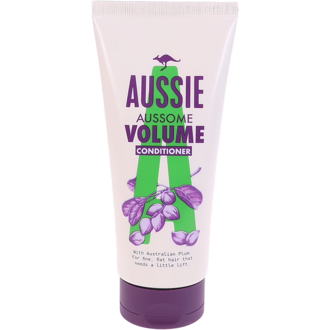 Aussie Balsam Aussome Volume
