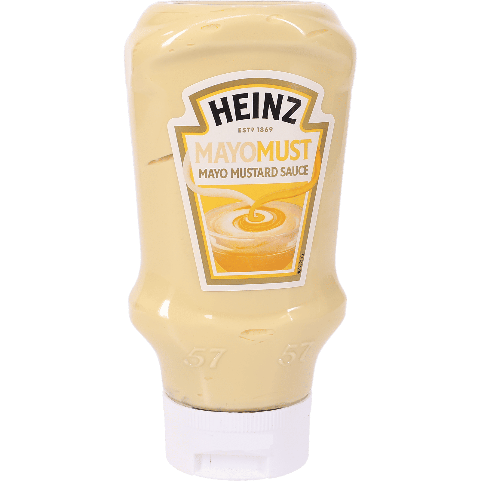 Heinz Mayomust