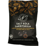 Narr Lakritsikuulat Karamelli & Maitosuklaa