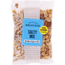 Delicata Pähkinäsekoitus Salty Mix