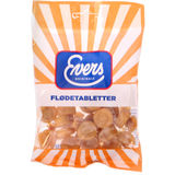Evers Flødetabletter