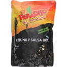 El Paradiso Chunky Salsa Hot