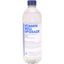 Vitamin well Vitamin Well Upgrade 0,5l