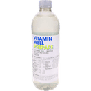 Vitamin well Vitamin Well Prepare 0,5l