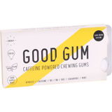 Good Gum Tyggegummi Energi