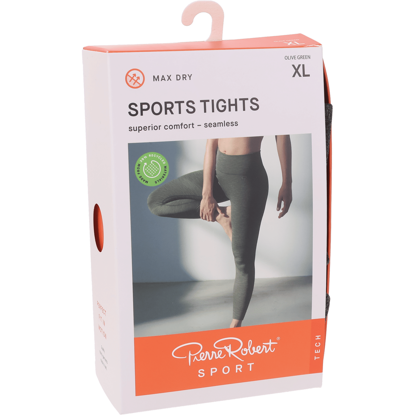 Pierre robert yoga tights sales seamless