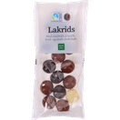House of Denmark Fairtrade Lakrids m. Chokolade