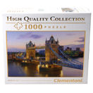 Clementoni Tower Bridge Puzzle