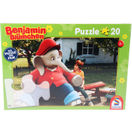 Schmidt Benjamin Blümchen Puzzle