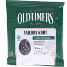 Oldtimers Lakridspastiller